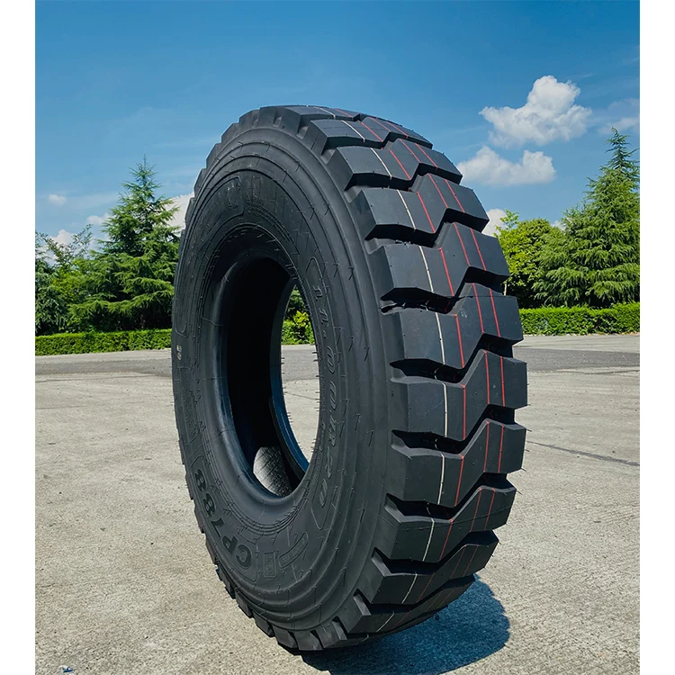Manufacture Good performance radial China truck tyre 8.25r20 12.00R20 10.00R20 11.00R20 Radial TBR Tire