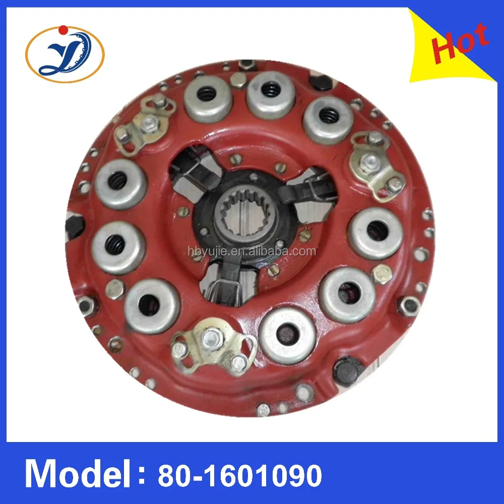80-1601090 крышка сцепления 340мм для МТЗ завод YUJIE из Китая