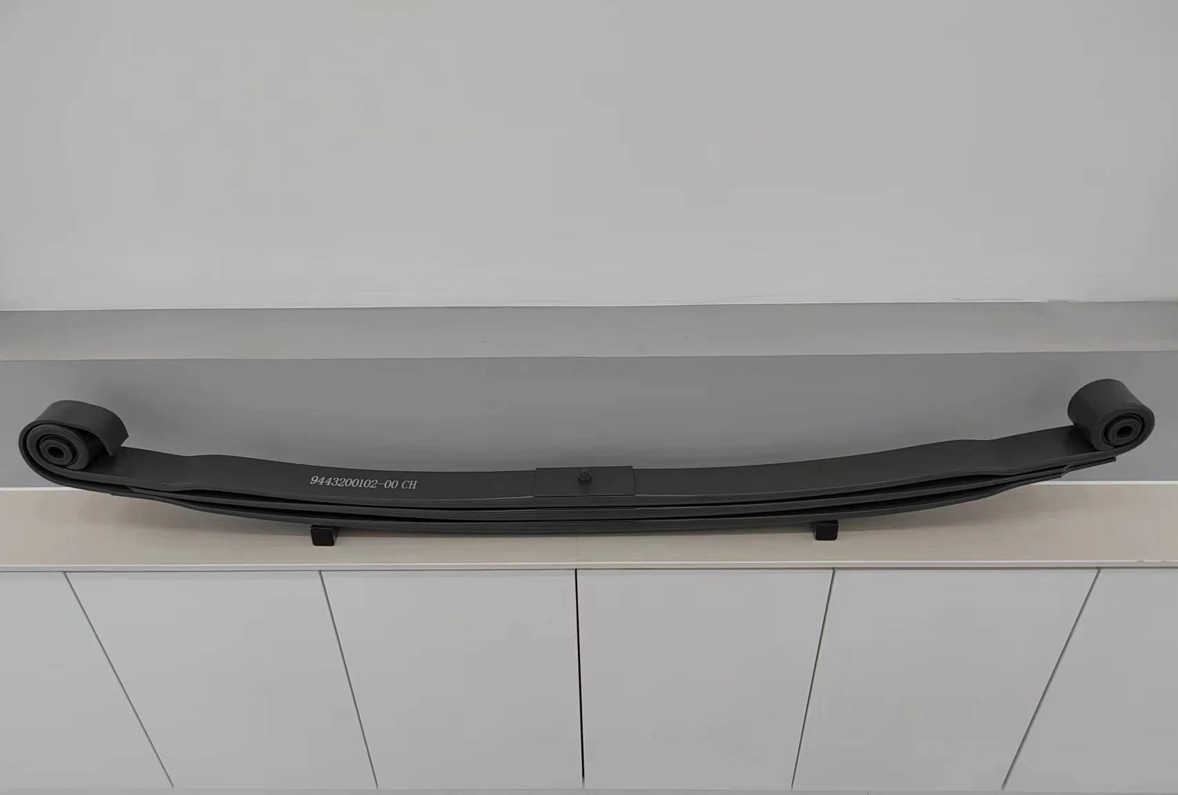 front leaf spring mercedes actros atego leaf spring for Mercedes truck actros spare parts