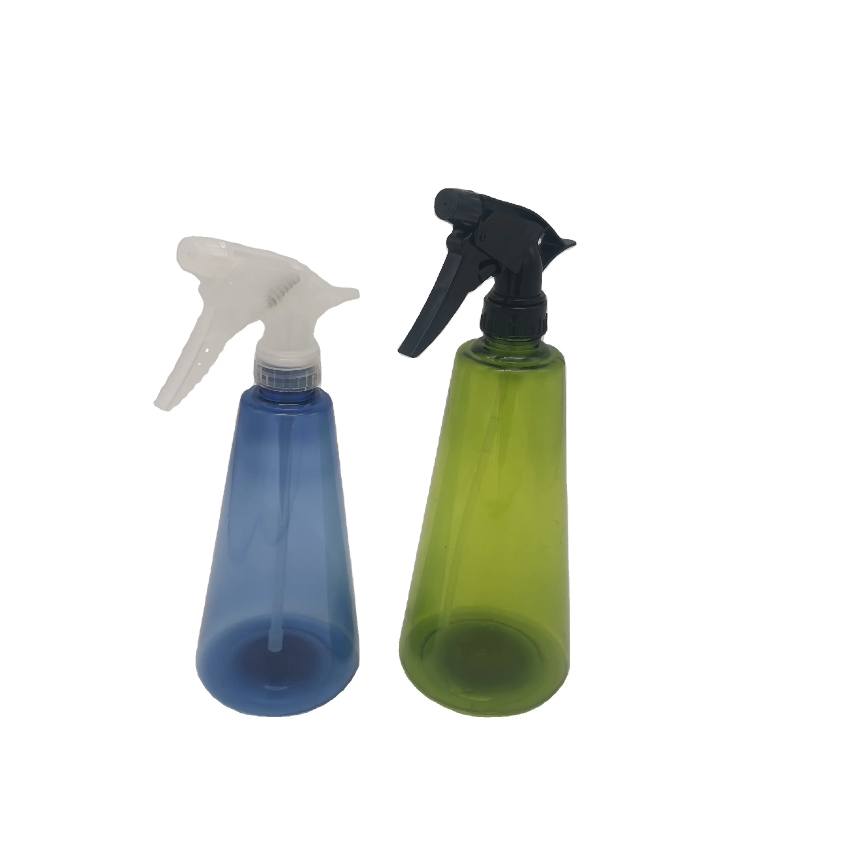 Hot sale 500ML 750ML Plastic Garden  Hand Sprayer portable Trigger Spray Bottle indoor and outdoor sprayer for cleaning