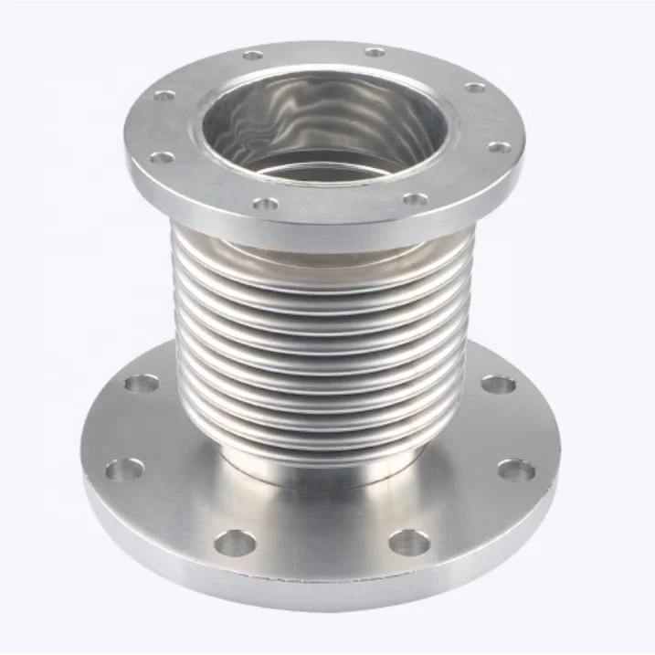 Corrugated Tube Flexible Hose Corrugated Pipe VCR Vacuum Flexible Corrugated Tube Vacuum Bellows