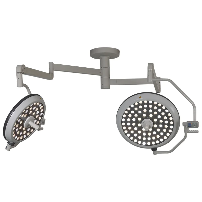 Medical illumination equipment operating examination shadowless lamp