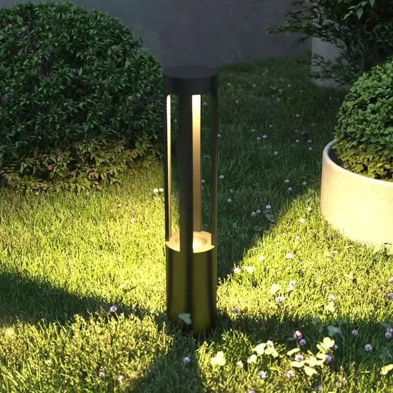 outdoor landscape light low voltage dc 12v ac 110v 220v garden lights electric led garden lights