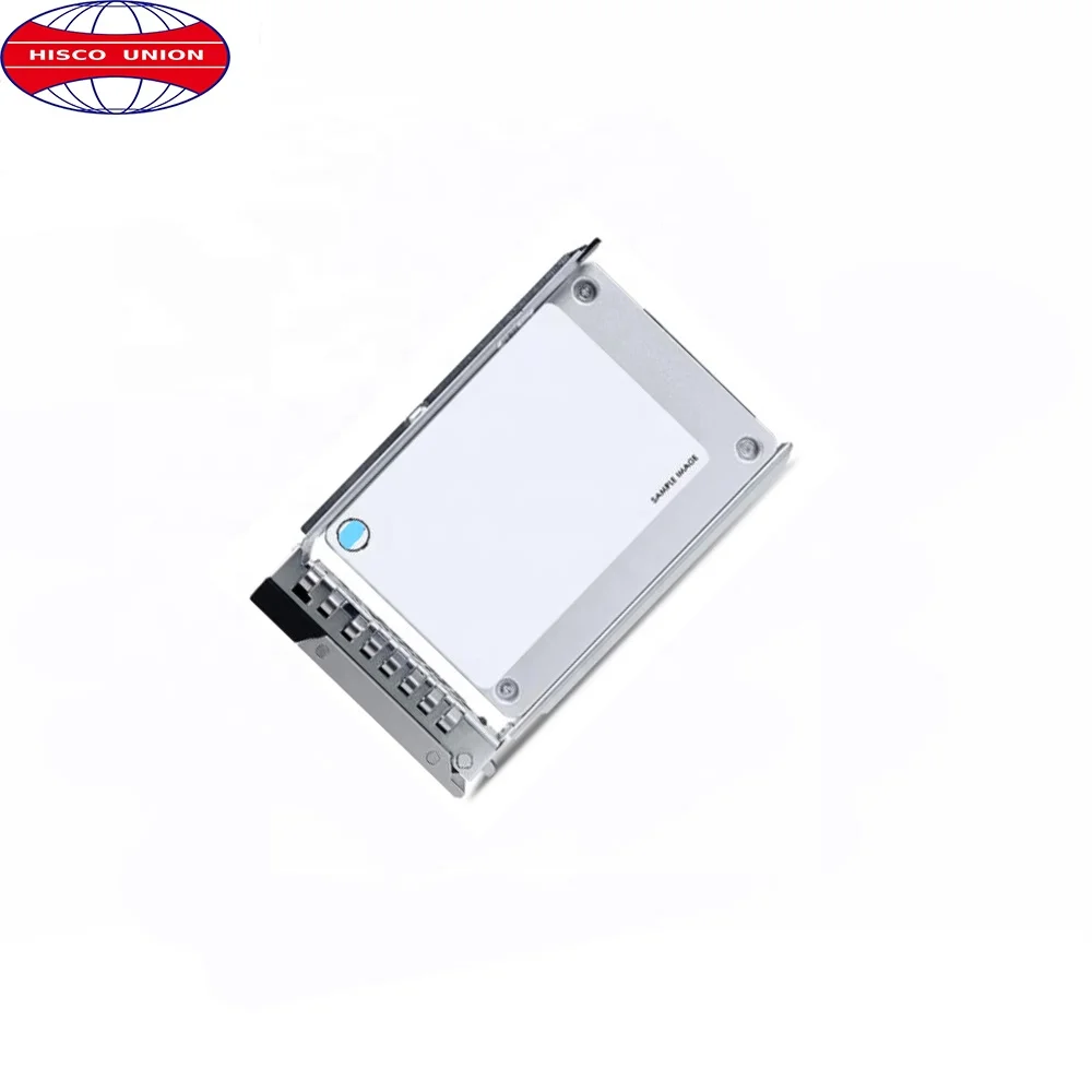 New in stock 4CN85  1.92TB  SAS12Gbps  2.5inch SFF Hot plug Solid State Drive