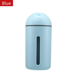 Бытовая техника Smart интеллигентая (ый) холодного ароматизирующего пара электронных гидропоники увлажнитель воздуха