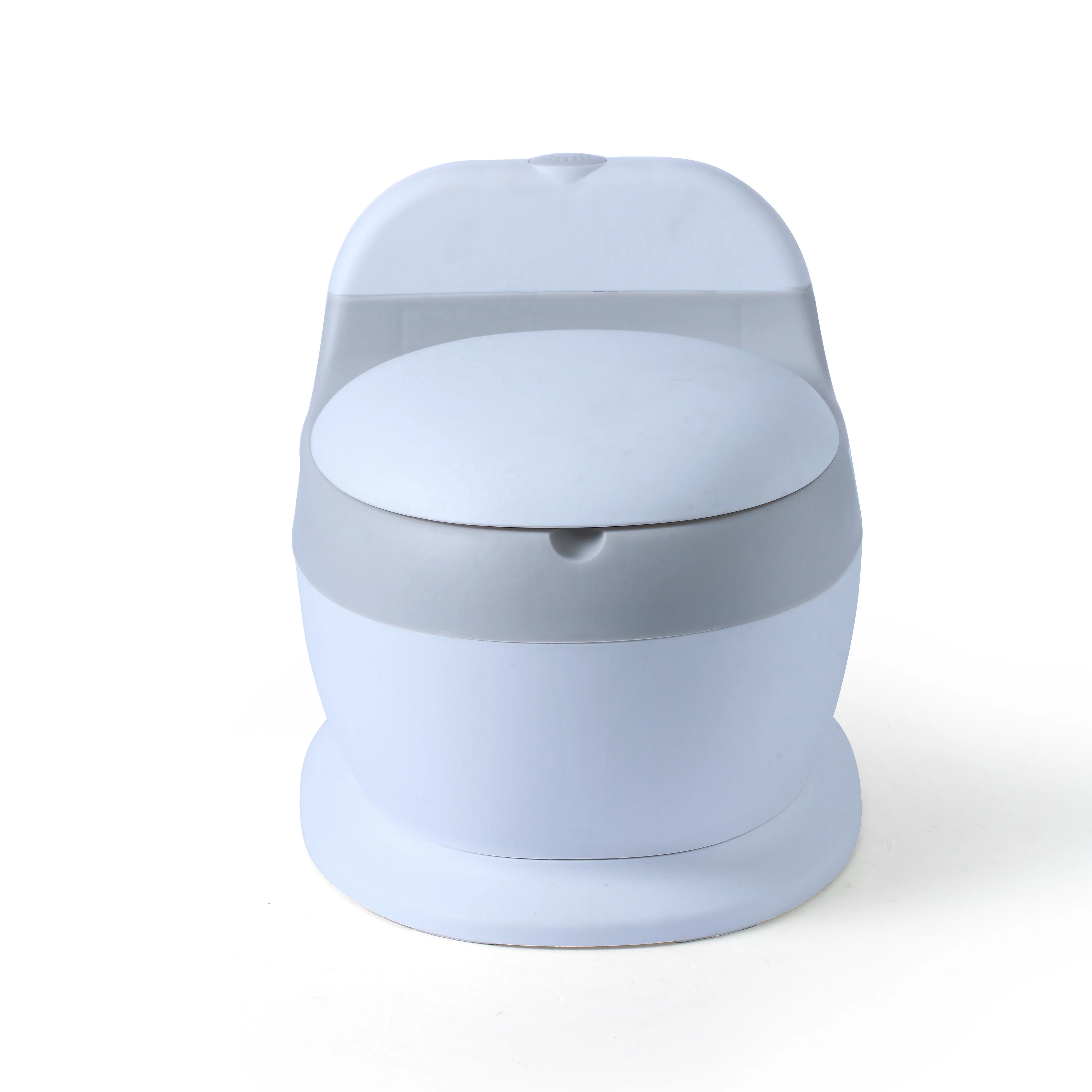 Portable Plastic Foldable Baby Potty Training Pot Multi-function Children Potty