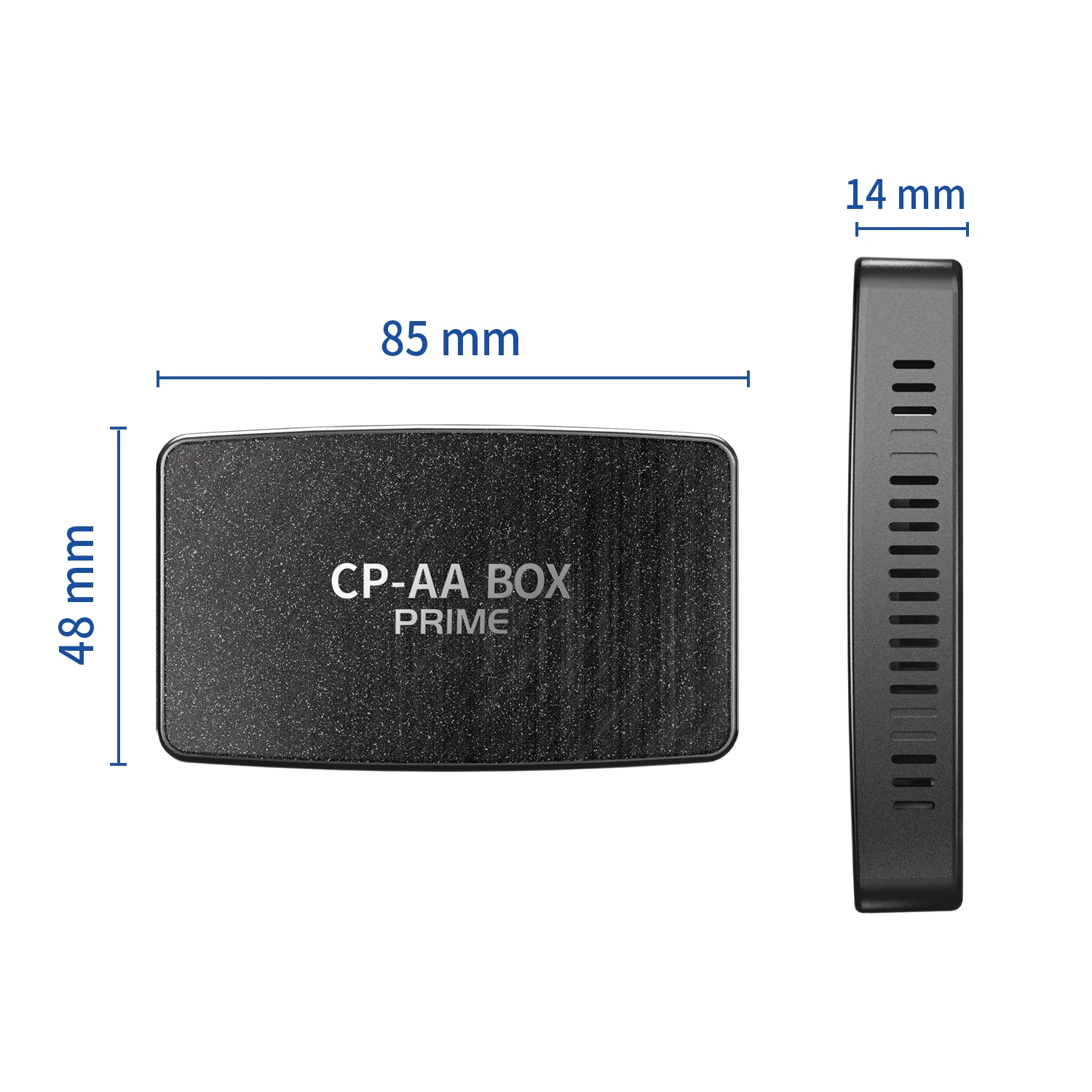 Lancol 3in1 wireless connection carplay suitable for factory carplat and android vehicles