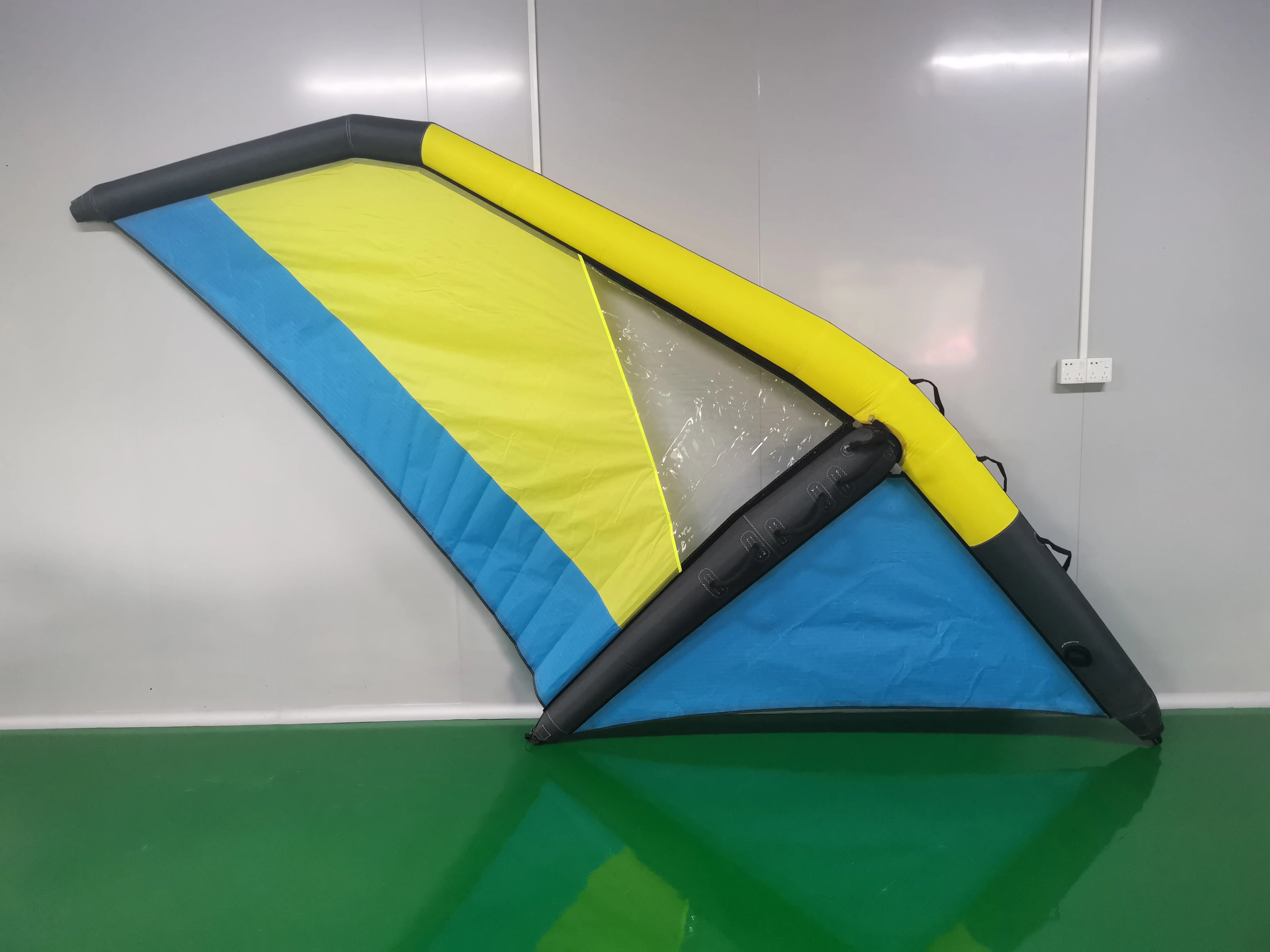 YD YEAH SPORT  inflatable windsurf Rigs sail
