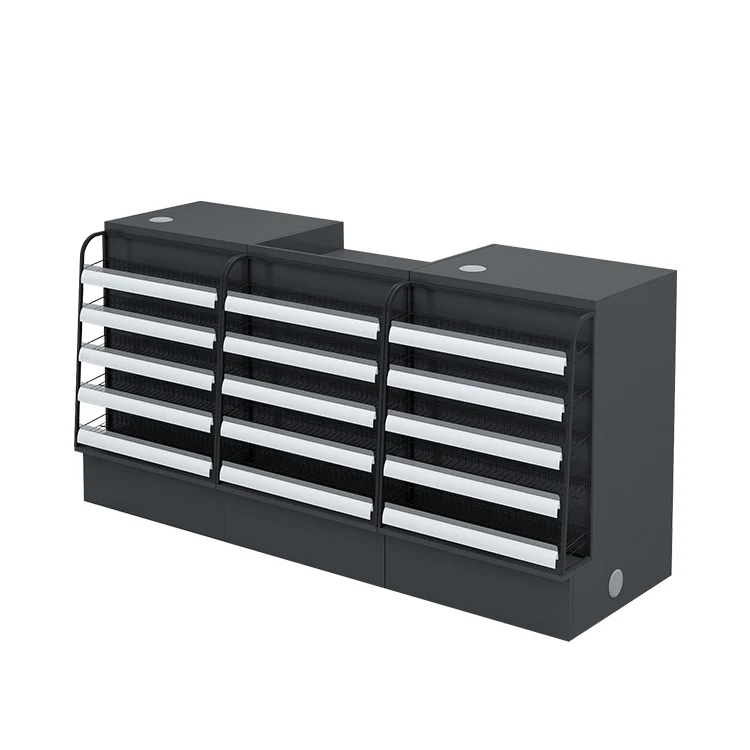 МДФ и фанера розничный магазин счетчик наличных денег дизайн для магазинов игрушек