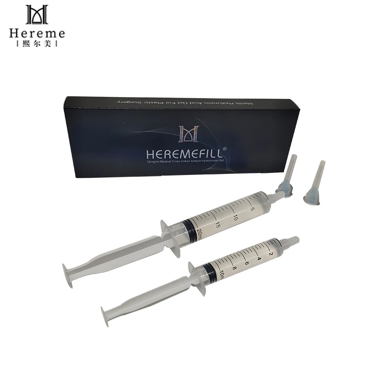 Лучшая Заводская поставка увеличение пениса гиалуроновая кислота ягодиц дермальный наполнитель инъекция