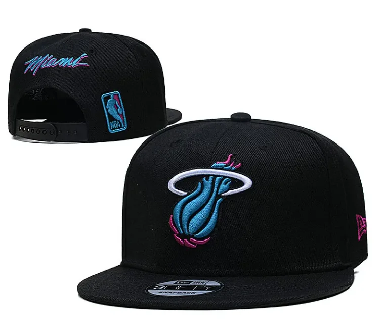 Made in China Custom Embroidery Logo USA Snapback Hats Caps Wholesale