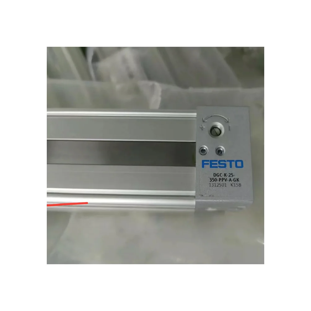 Plastic VUVG-L10A-M52-RZT-M3-1P3	Valve terminal