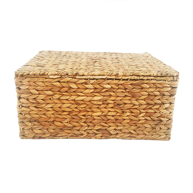 Factory Direct Price Desktop Clothes Storage Bins Multifunction Storage Box