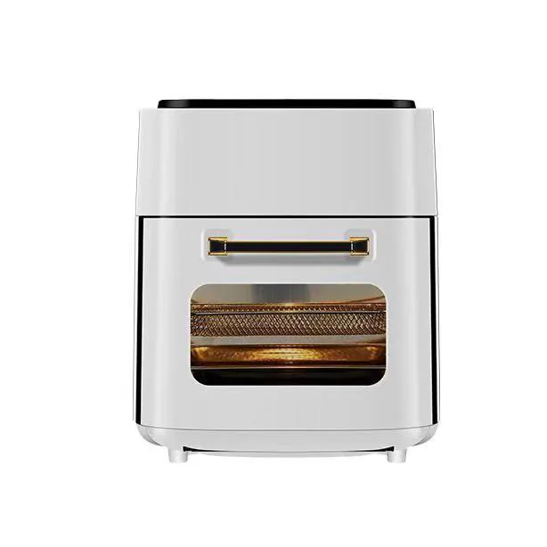 Kitchen appliance digital air fryer electric 15L  cooker oil free industrial digital deep air fryer oven