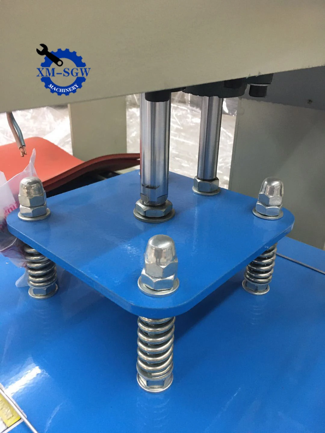 Factory 60x40cm Automatic Slide Out Press Heat Transfer Machine Double Press Station For Sublimation Product