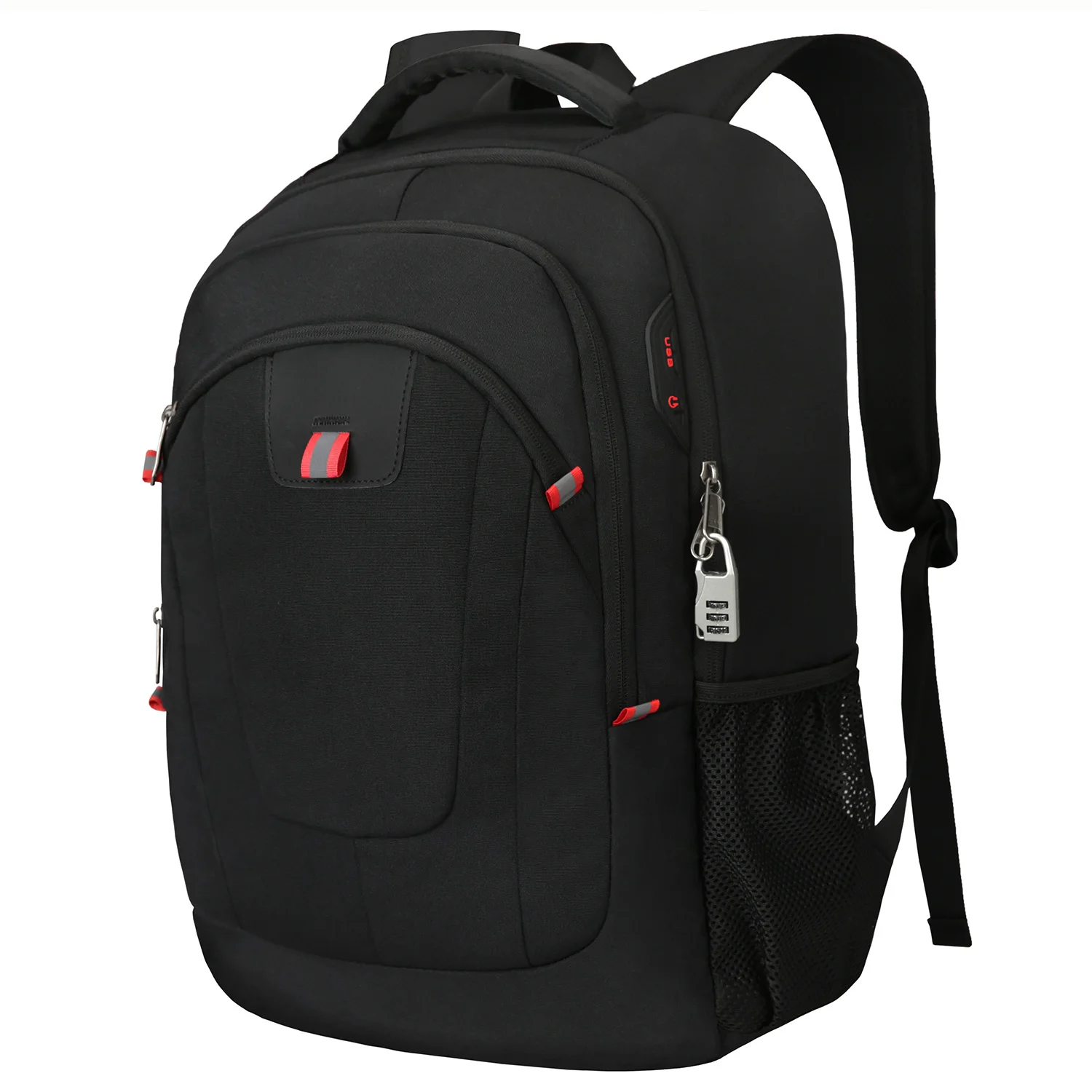 
2020 Fashion Sports Leisure Travelling Backpack Soft Wholesale Laptop Custom Backpack Men Business Bagpack Backpack Bag School 