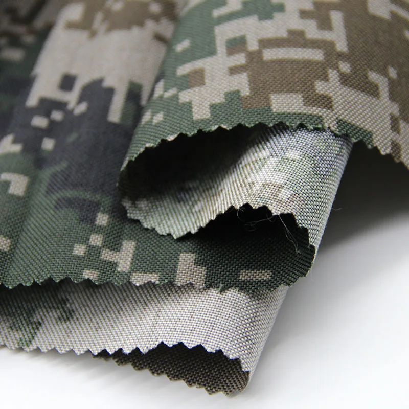 Экологичное полиуретановое покрытие 500D nylon66 из полиамида cordura WR прочная водонепроницаемая ткань с IRR