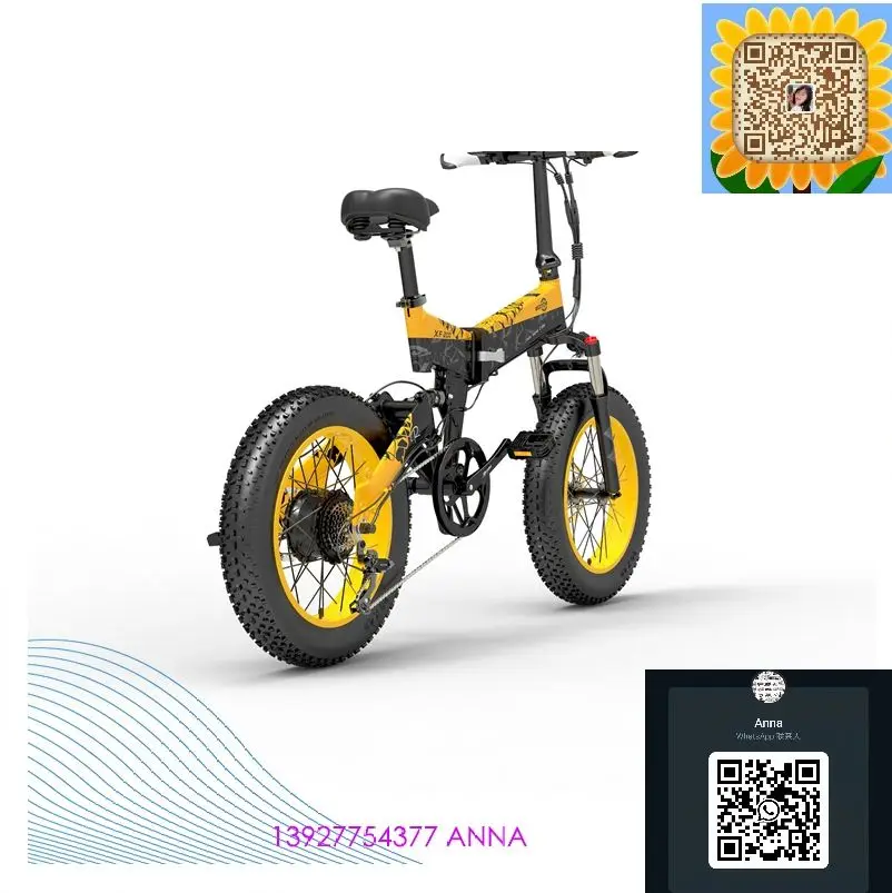 eu warehouse cheap electric hybrid motor chopper scooter sports cycle mountain city road dirt cargo folding fat tire e bike