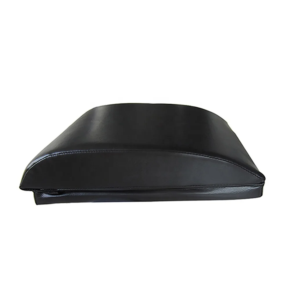 
PU AB Exercise Mat with Foldable Tailbone 