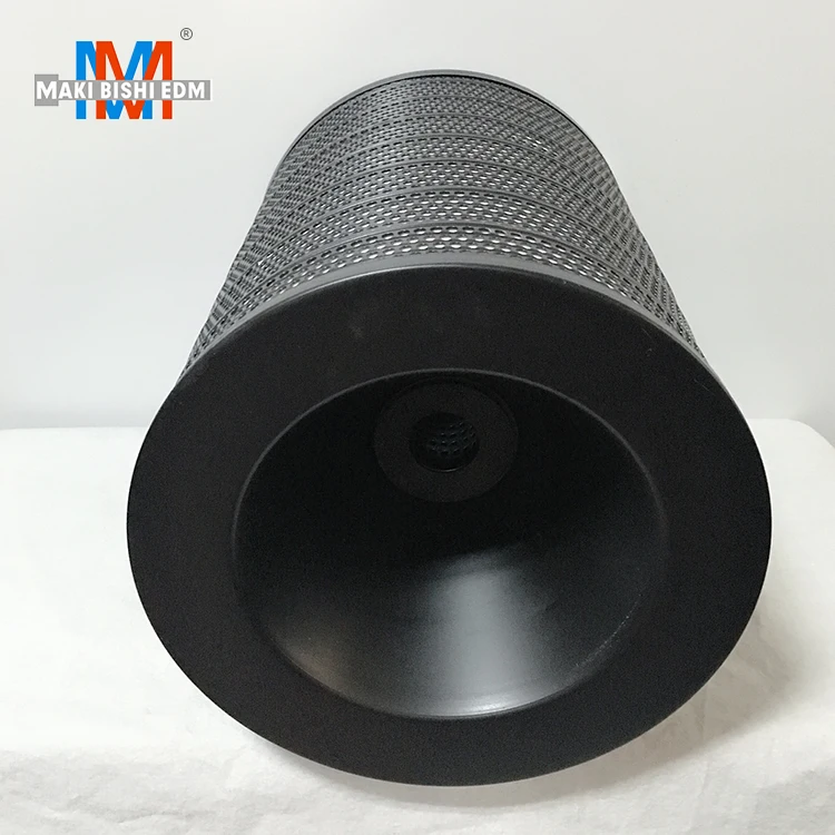 EDM Spare Parts SSG Filter / EDM Filter/EDM Wire Filter 340x46x450mm