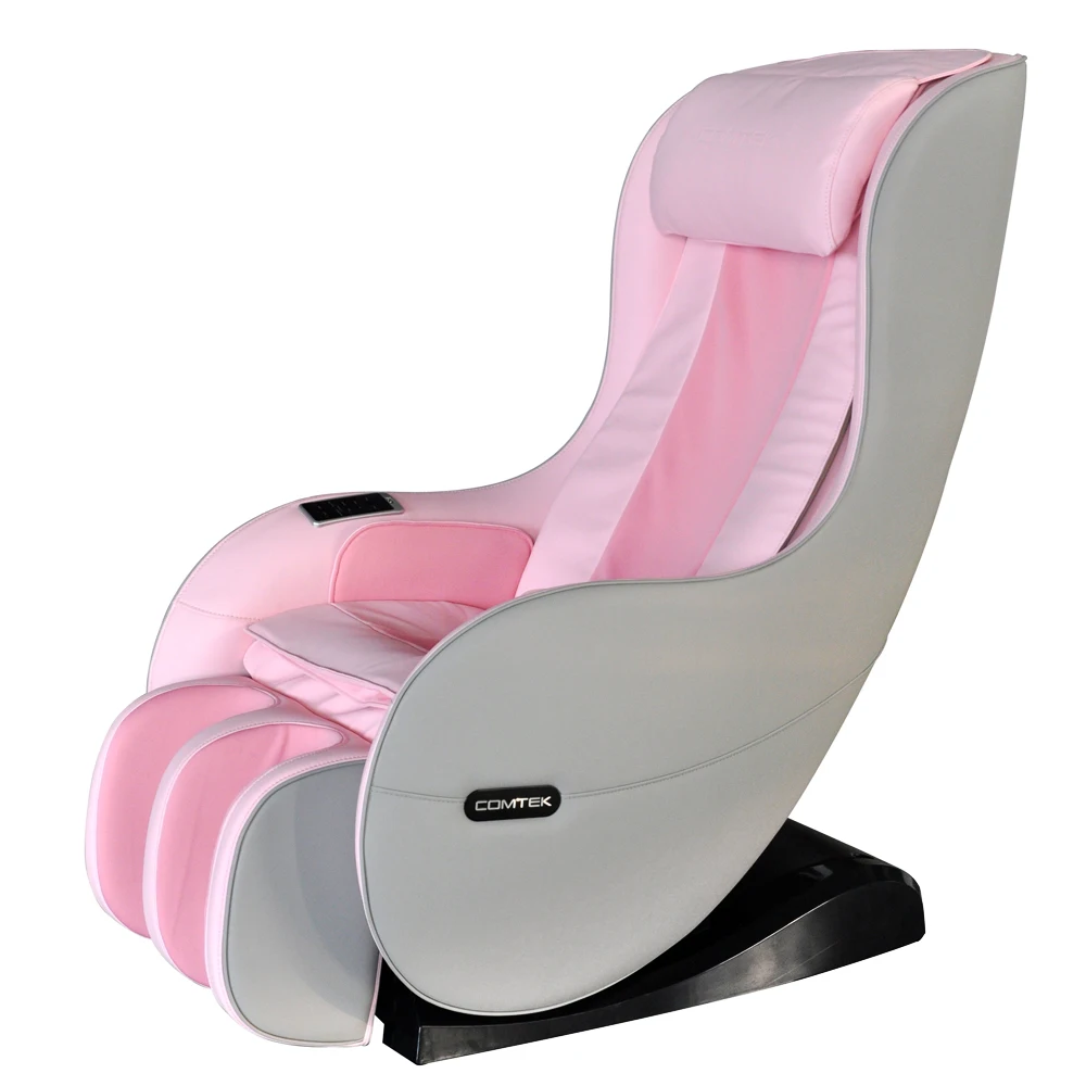 COMTEK RK1900A Cheap Price L-Track Full Body Kneading Rocking Knocking Tapping Shiatsu Heat Roller Massage Chair