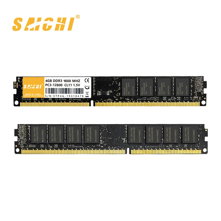 Горячая распродажа! Оперативная память ddr3 1 5 в 1600 МГц 8