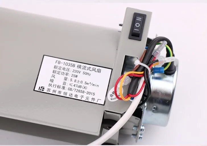 Fan For LG(Sigma) Elevator parts,FB-1035B,Mounting Hole380*90,AC:220V