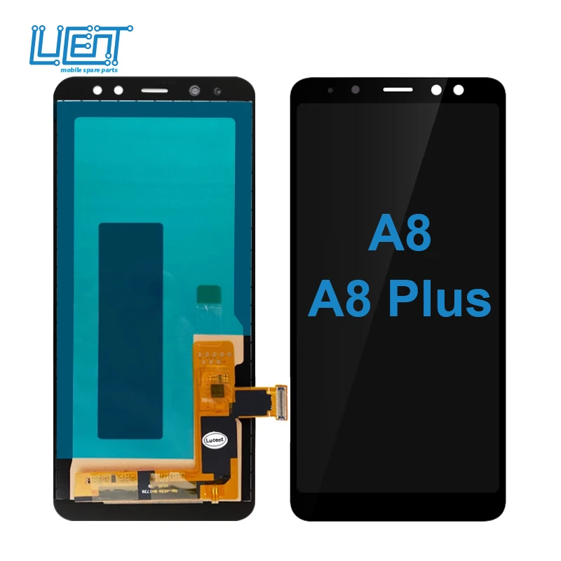 for samsung a8 2018 lcd for samsung a8 screen for samsung a8 plus display for samsung a8 display 2018 original
