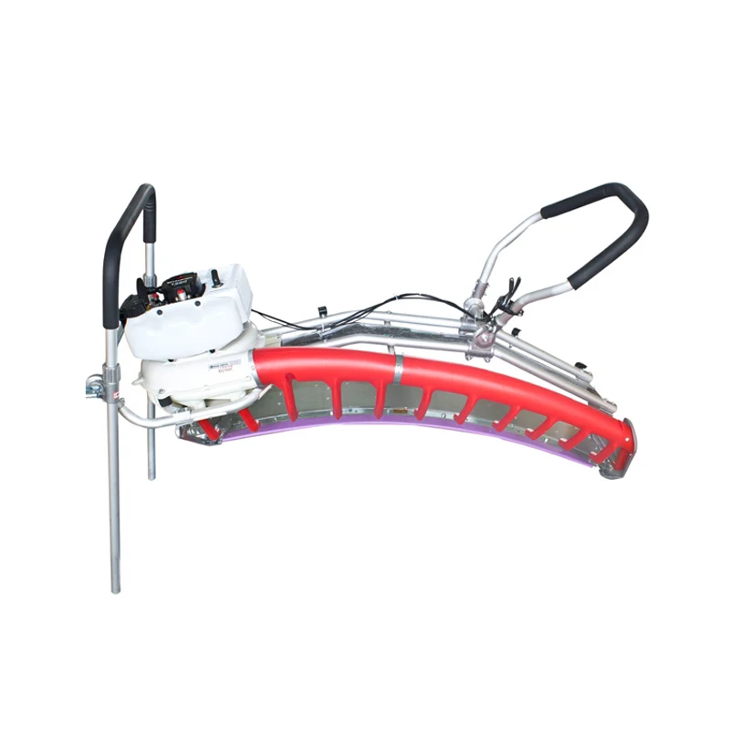 Интернет-магазин Али Баба высокая производительность два человек выщипывание лаванды комбайн для продажи