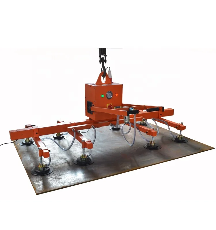 
Sheet Metal Vacuum Lifters, Material Lifter, Vacuum Lifter For Sale 