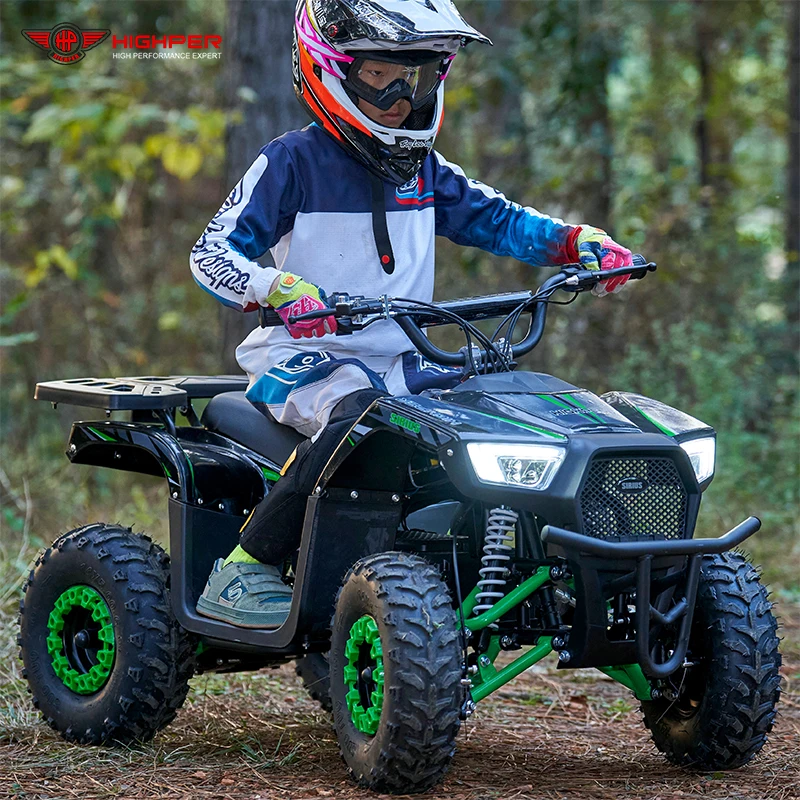 MINI Electric 550W POPULAR DIFFERENTIAL ATV MOTOR  for KIDS