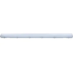 1500mm Motion Sensor LED Vapor proof Fixture Twin Batten LED Weatherproof Batten