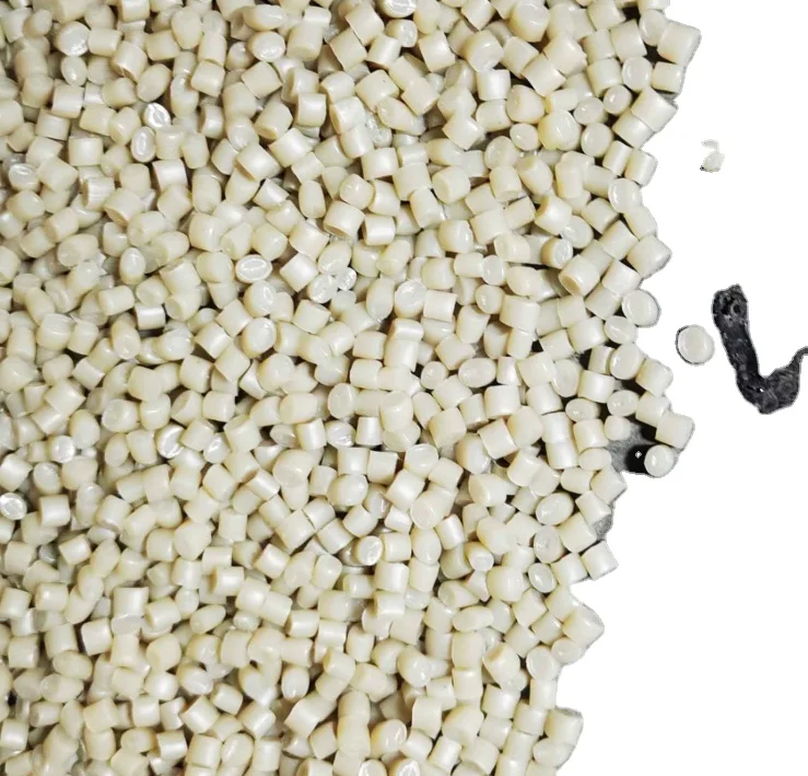 High Density Polyethylene Recycled Transparent  Film LDPE LLDPE Granules Virgin Granules HDPE Virgin Granules