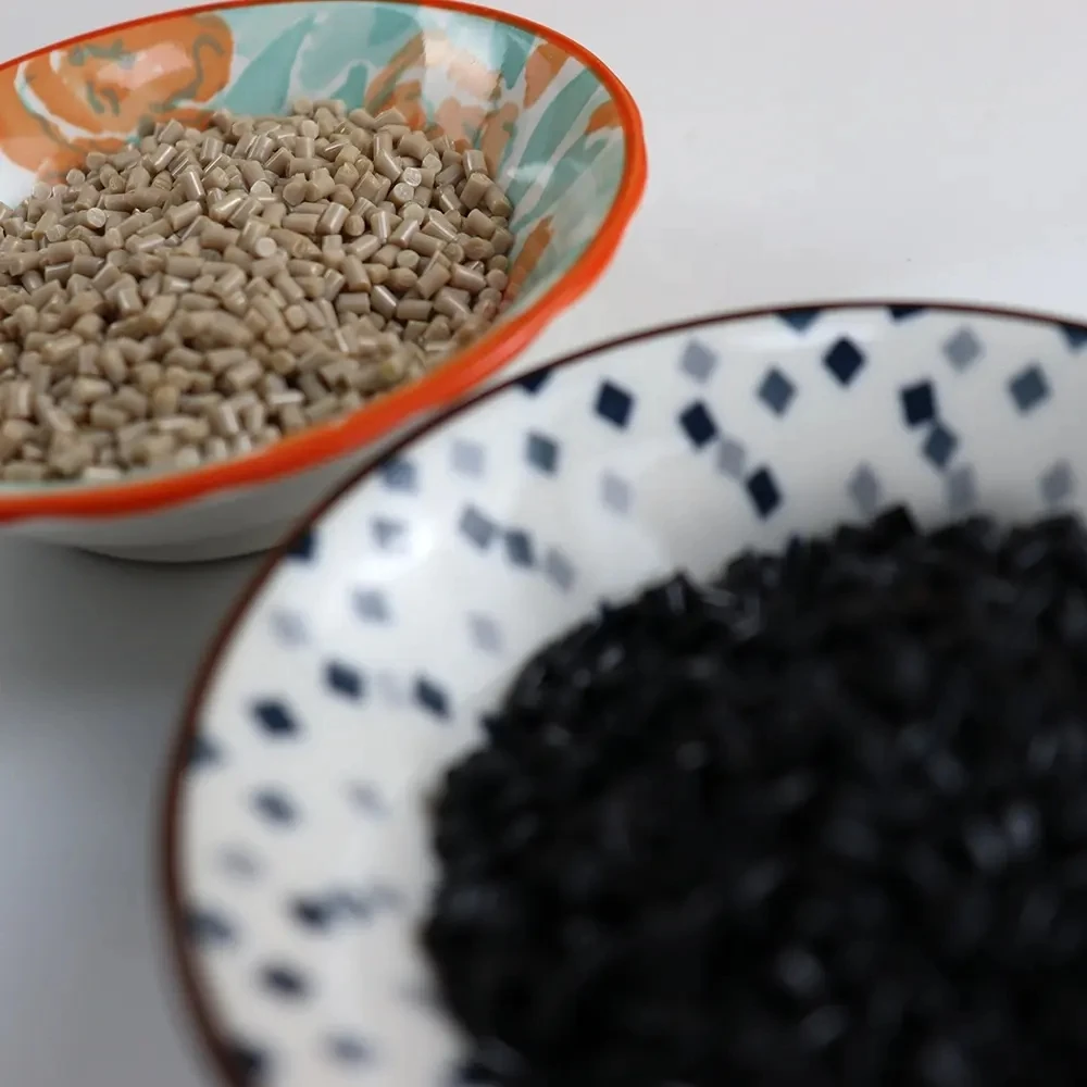 Best selling high biocompatibility natural resin  peek resin for plastic rod medical peek material