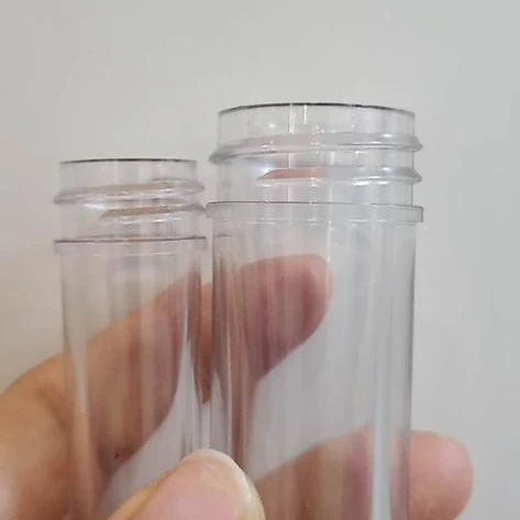 28 мм 28 г 410 шампунь преформа