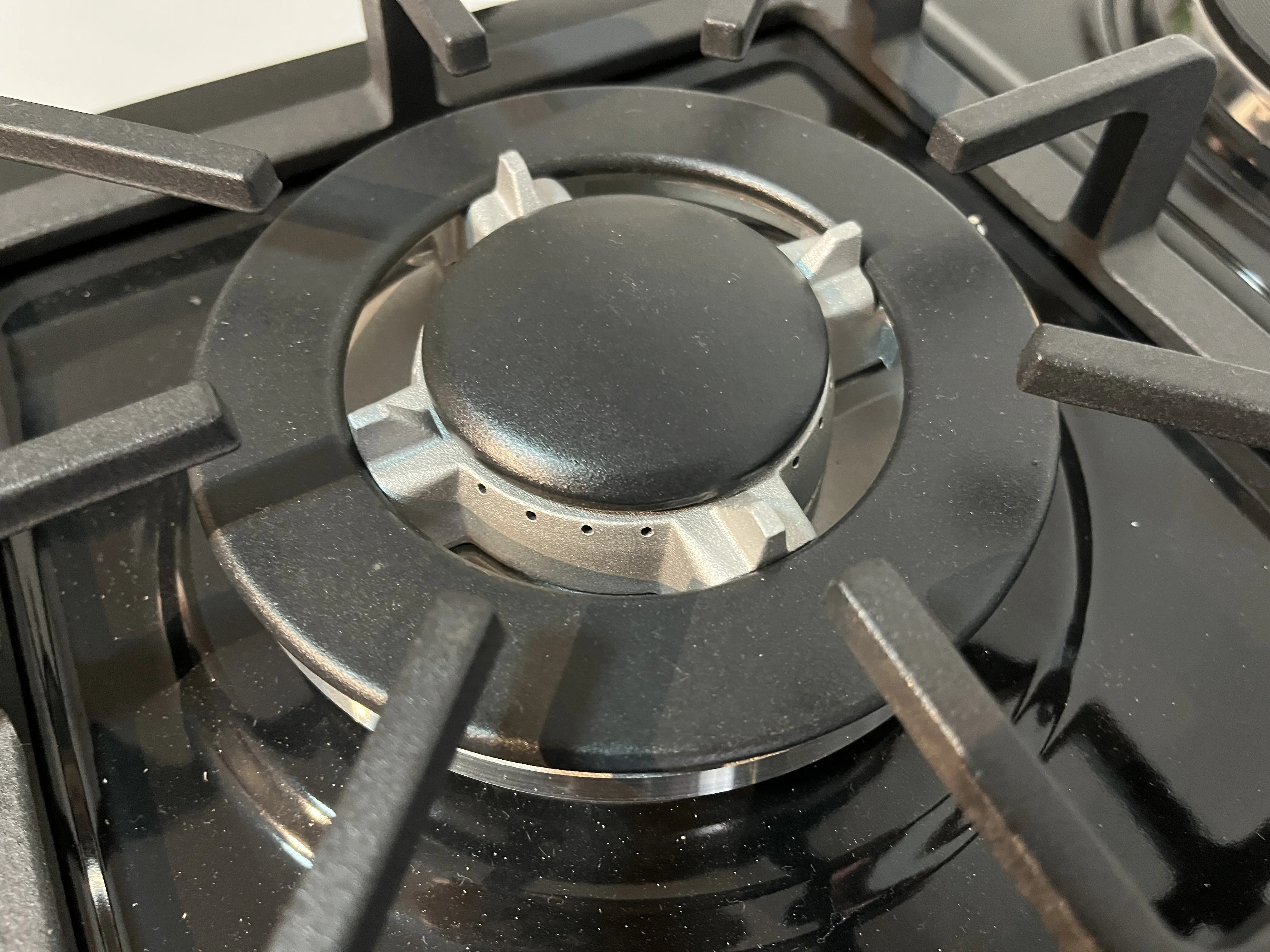 China wholesale supplier gas cooktop and infrared burner new kitchen home appliances