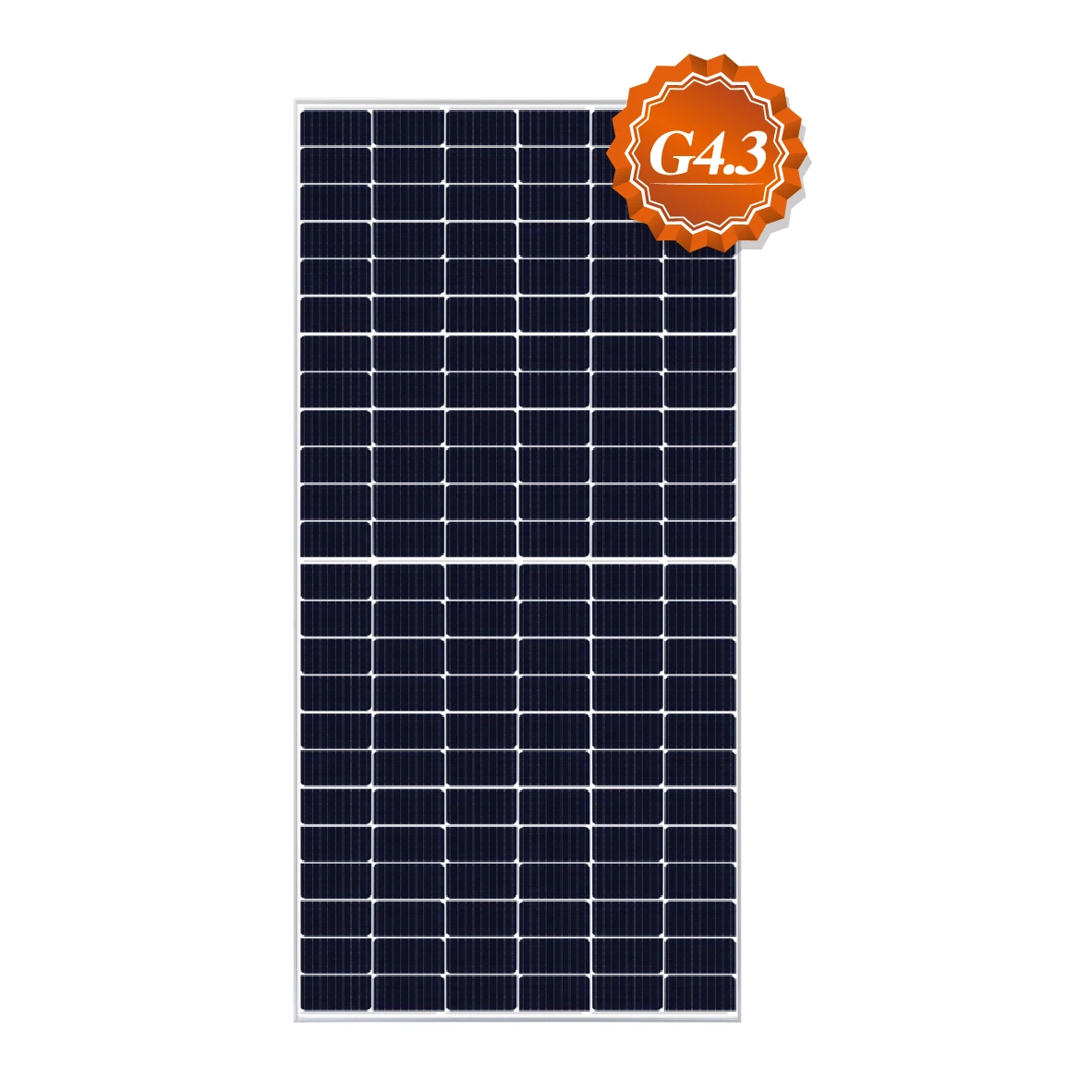 eu warehouse in stock Risen mono perc module solar panel 435w 440w 445w 450w 455w monocrystalline solar panel wholesale