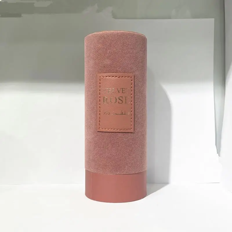 High Quality 100ML Arabic Perfume from Dubai Strong Eau de Parfum for Men Women Fresh Fragrance Wholesale in Vietnam