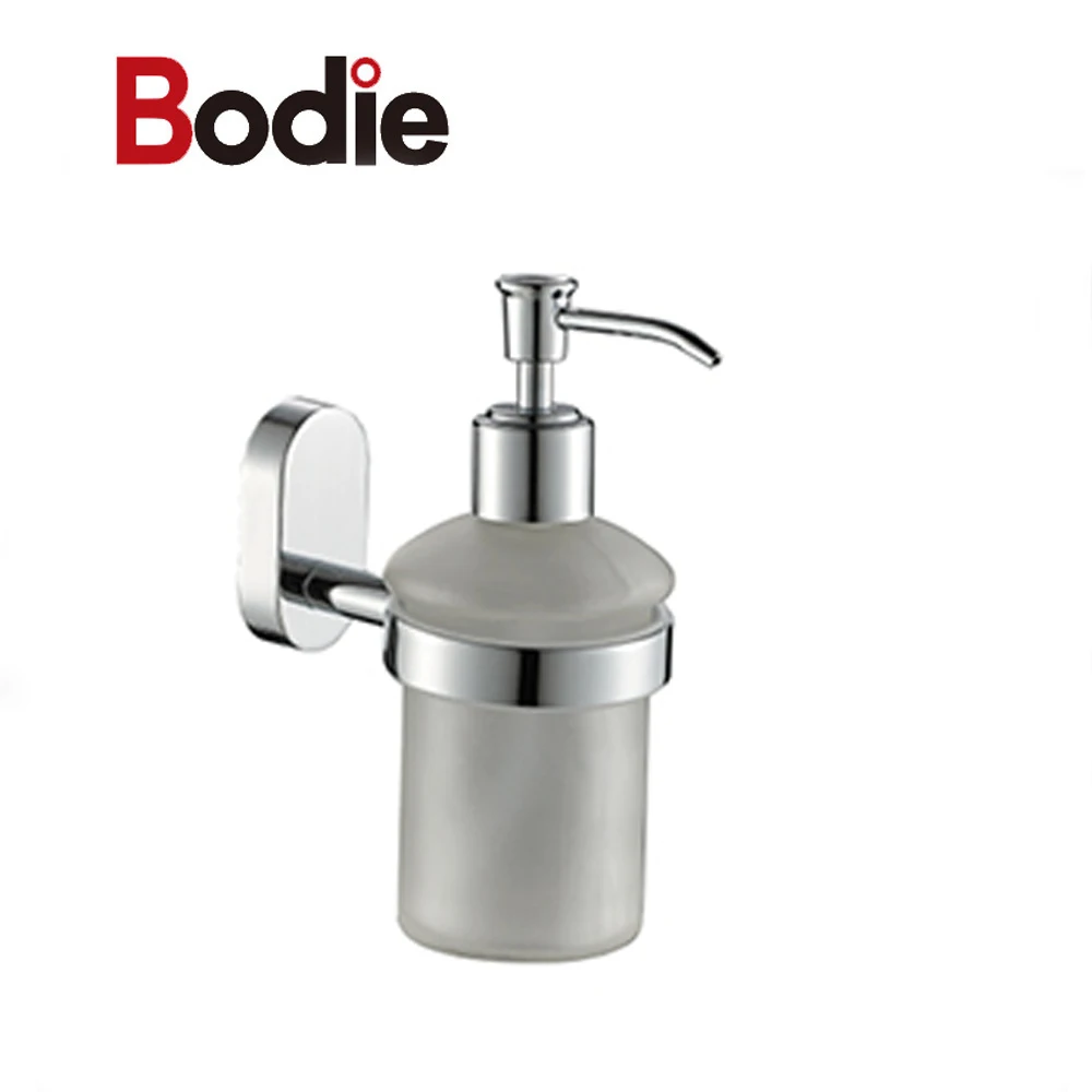 Oval Base Wall Mounted Zinc Chrome Single Robe Hook