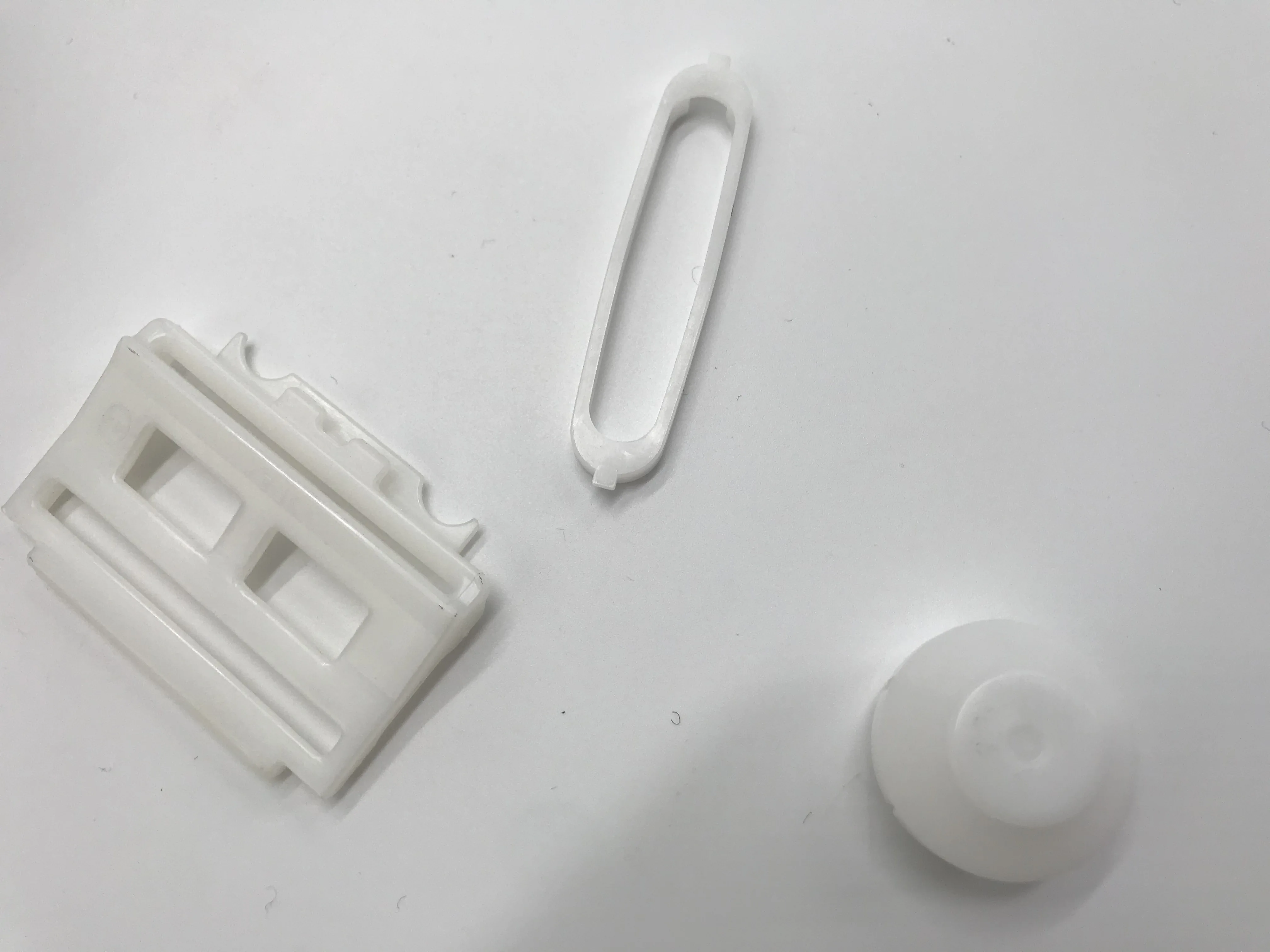 high quality OEM injection plastic factory auto small