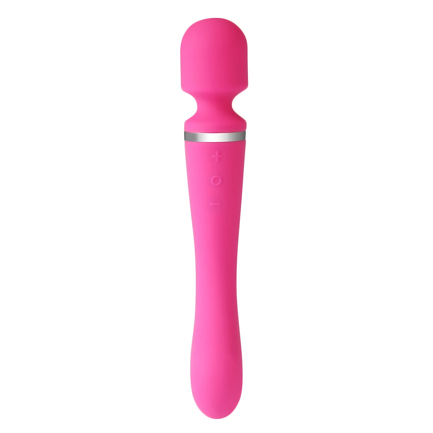 Wholesale Waterproof Handheld Controller Wand Massage Artificial Adult Dildo Mini Pussy Vibrator Sex Toys For Woman Rechargeable