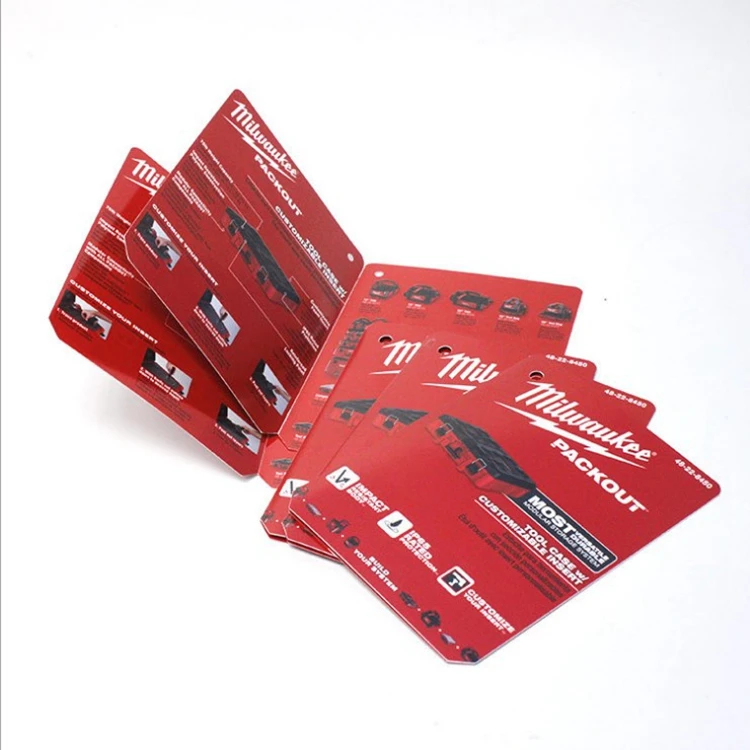 Supply PVC, PP, PET transparent plastic cards electronic and electrical plastic nameplates  hang tag silk screen printing