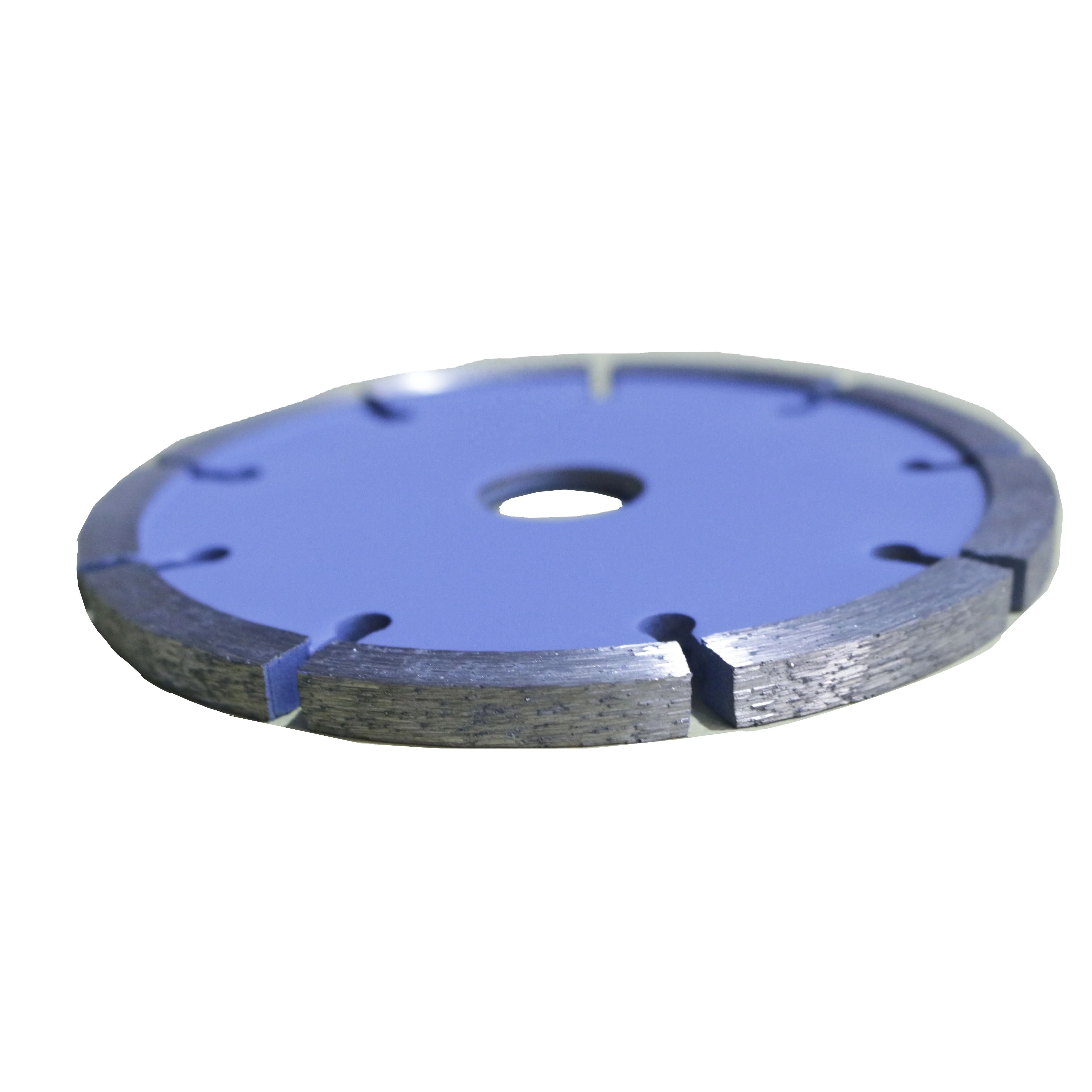 4 1/2 inch diamond tuck point disco diamantado Crack Chasing saw blade for wall mortar raking disc