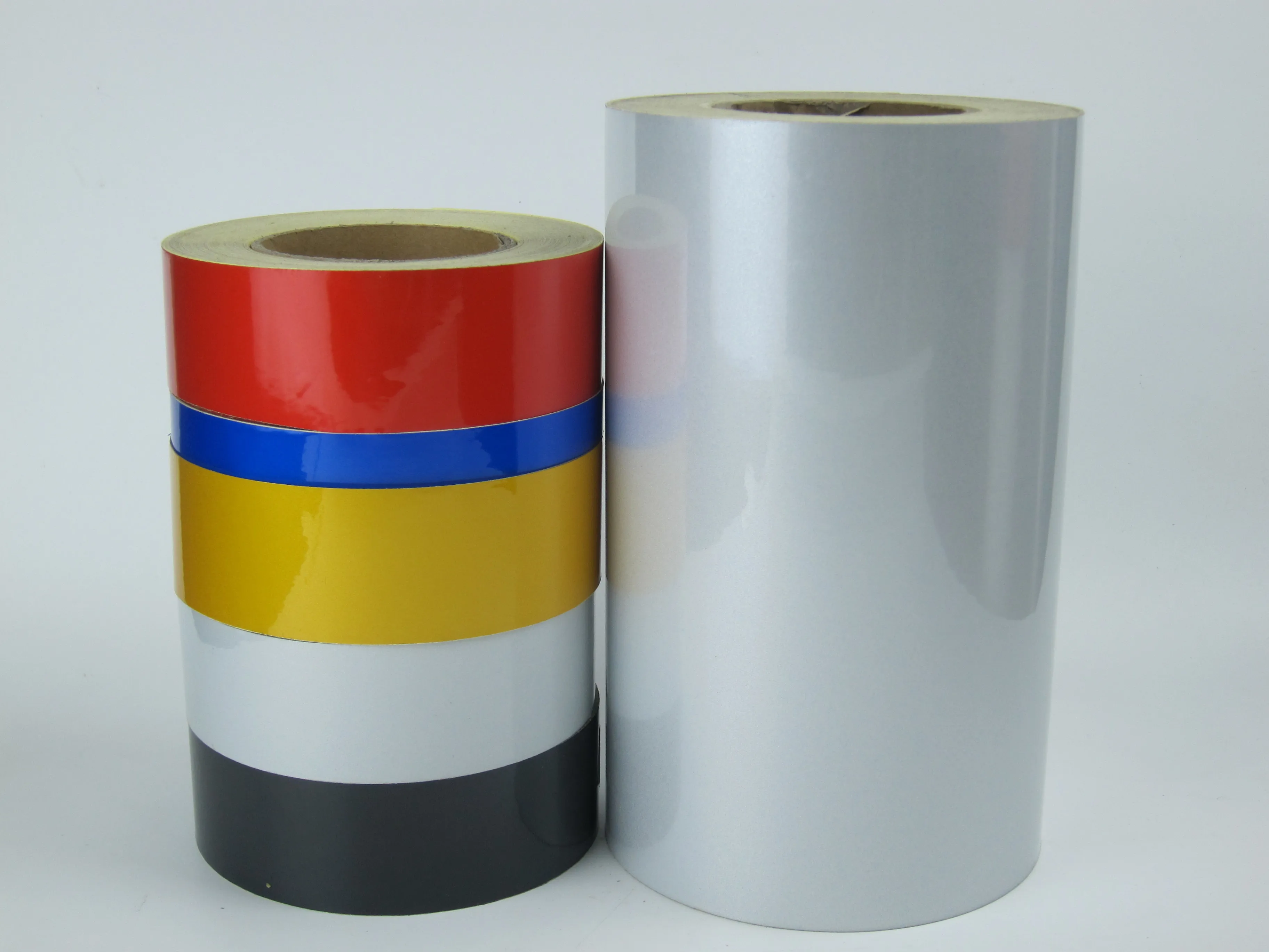 transparent electrical insulation polyester mylar film sheet tape
