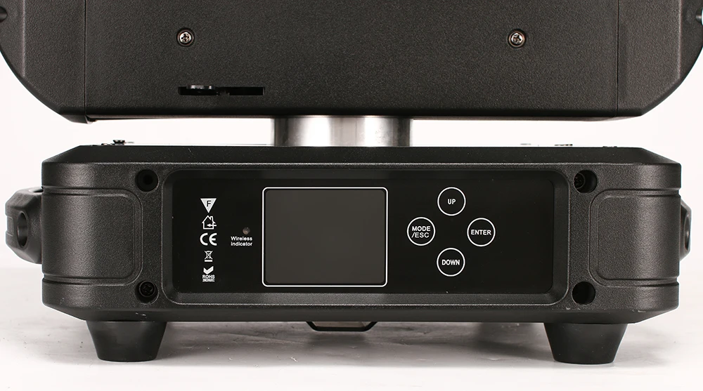 CMY 460w LED BSW Spot Moving Head DMX Stage Theater Music Studio Concert light