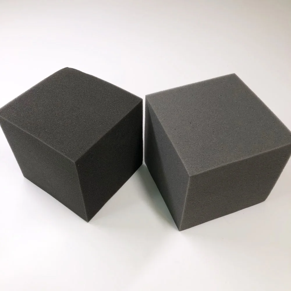 Kids Indoor Playground Trampoline Sponge Accessories Foam Cube Ball Pit Block