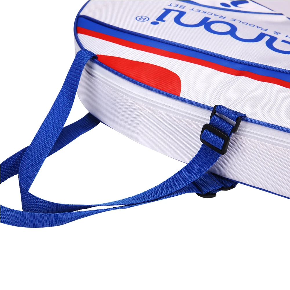 Wholesale high quality outdoor padel tennis bag custom logo