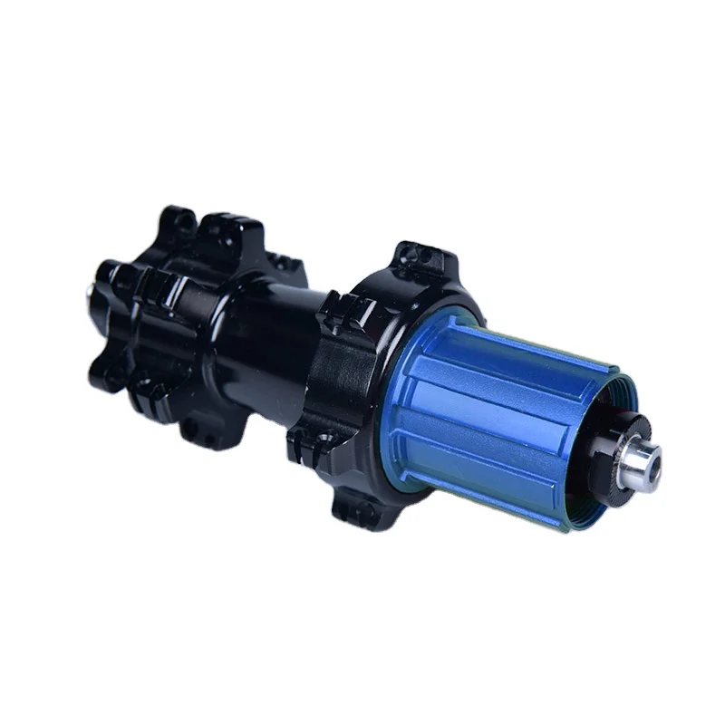 
Hot Sale Manufactory Bike Hube Durable Aluminum Alloy MTB Bicycle Hub With Double Thread In High Quality 