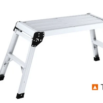 
Retractable Aluminum Telescopic Walmart Step Aluminum Foldable Ladder 