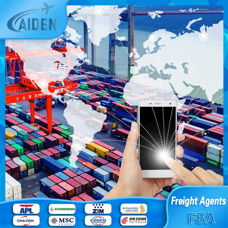 Agente De Compra Sea Freight Forwarder To Pakistan Dhl Chine Vers Cameroun Ddp Dropshipping India Logistics